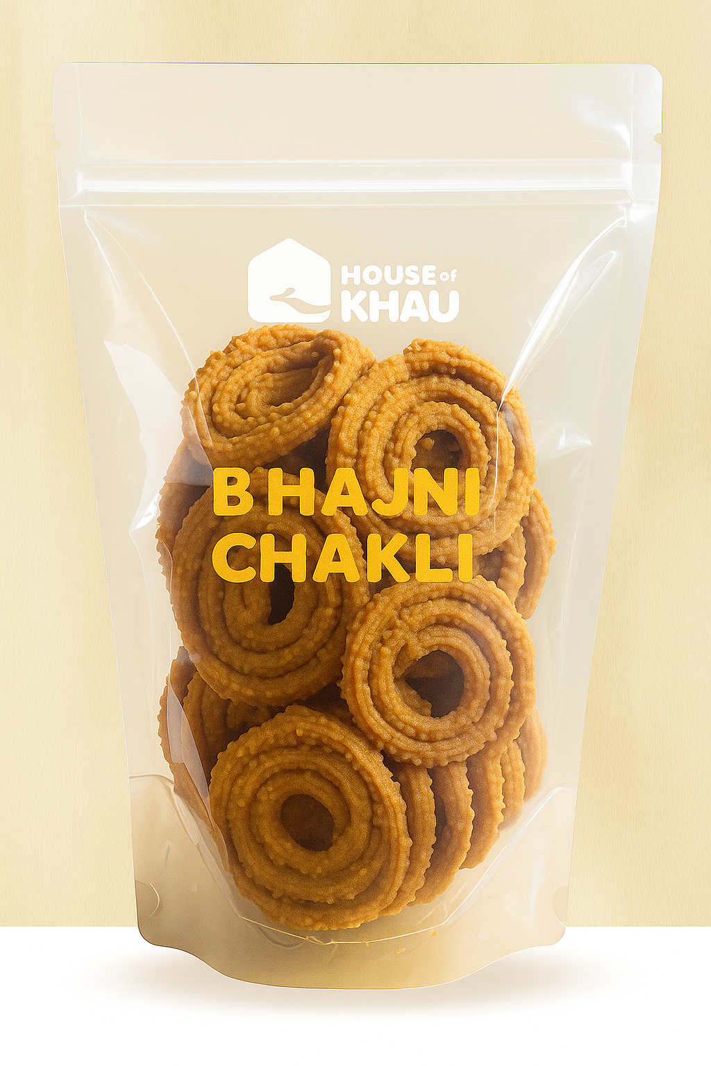 House of Khau Bhajani Chakli - Buy 1 Get 1 Free