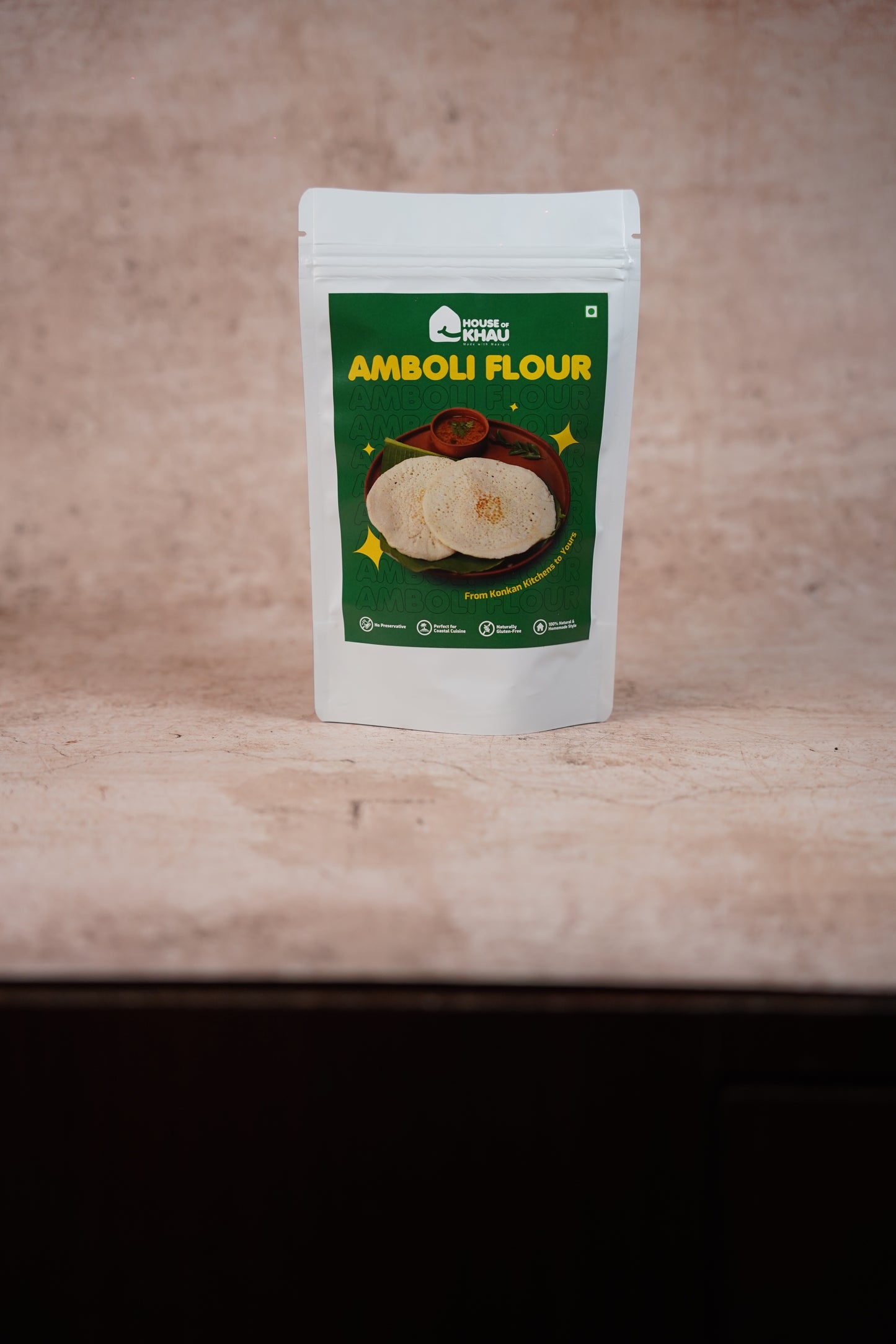 House Of khau Amboli Packet Image