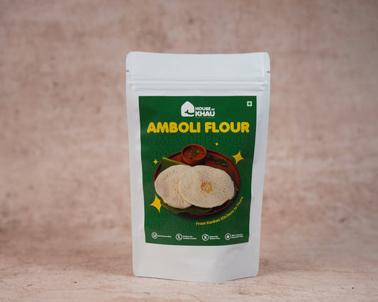 House Of khau Amboli Packet Image