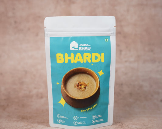 House Of khau Bhardi Packet Image