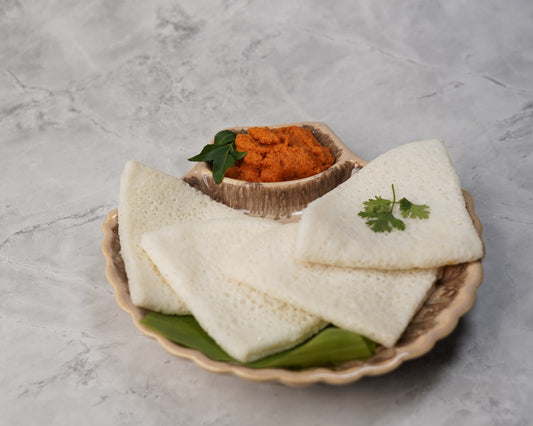 Ghavan image from House of Khau Ghavan Flour