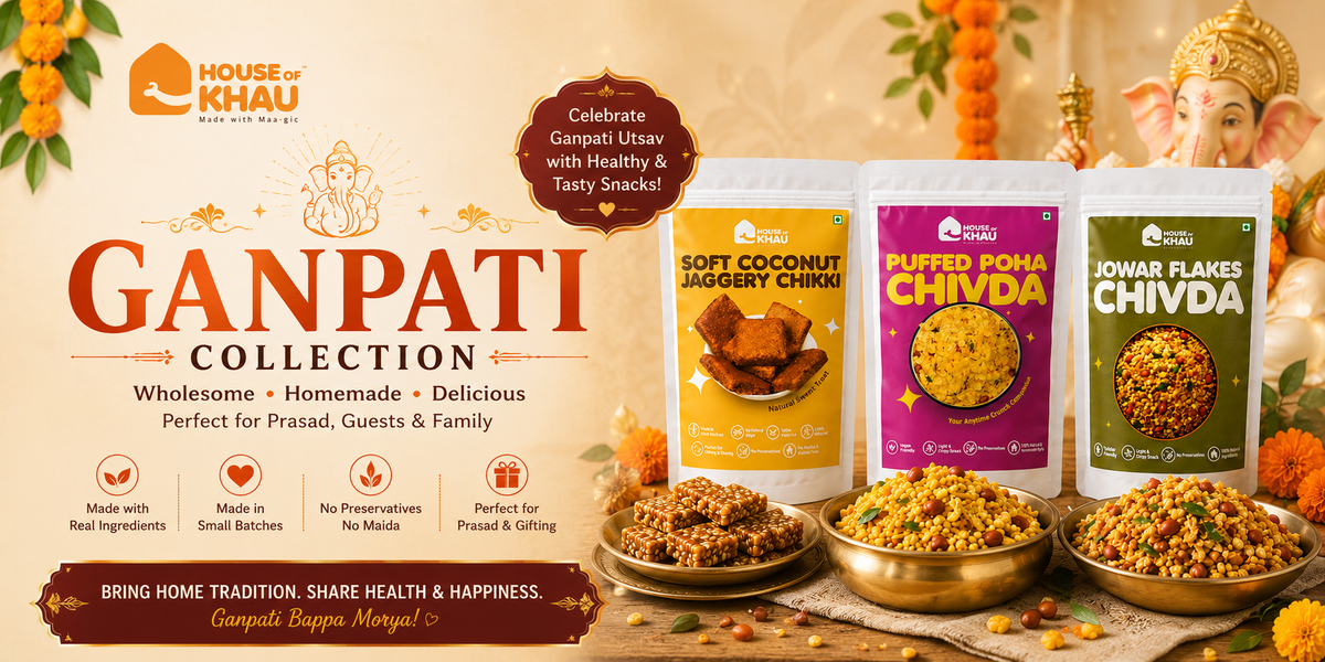 ✨ BAPPA’S FAVOURITES ✨