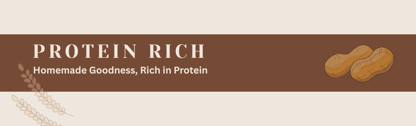 Protein Rich