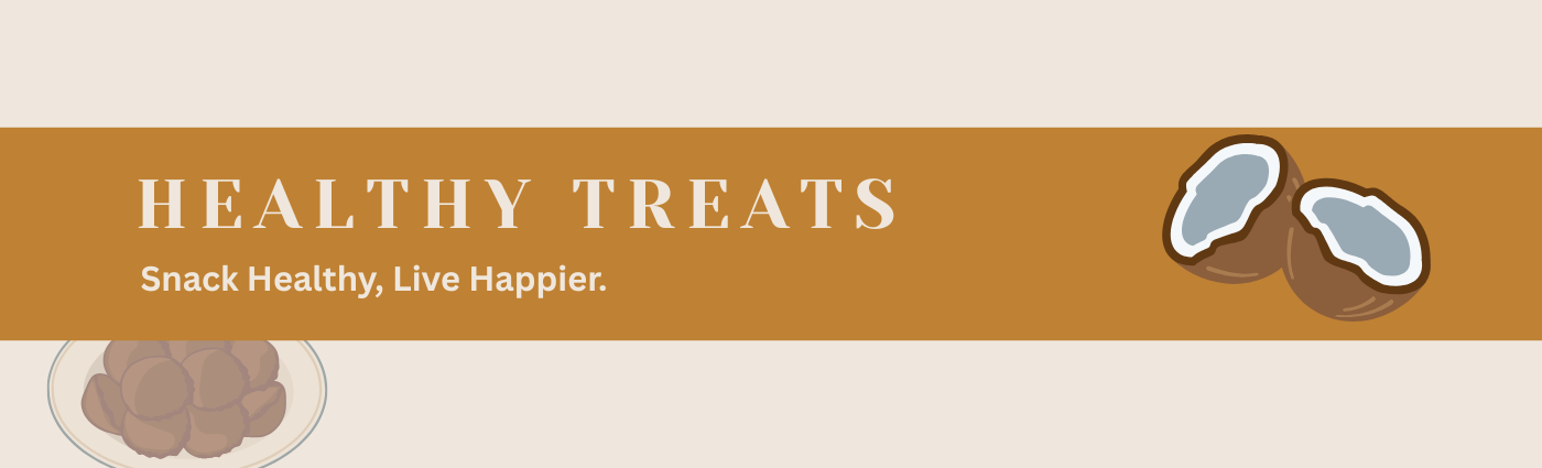 Healthy Treats