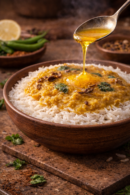 A2 Gir Cow Ghee -  Ghar jaisa ghee