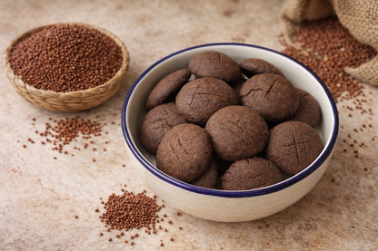 Nachani Chocoa Cookies (200 Grams )