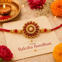 Rakhi