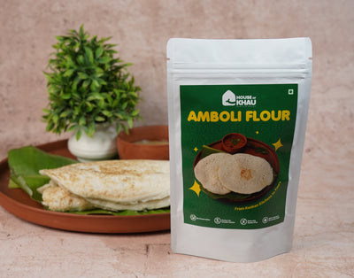 Amboli Flour