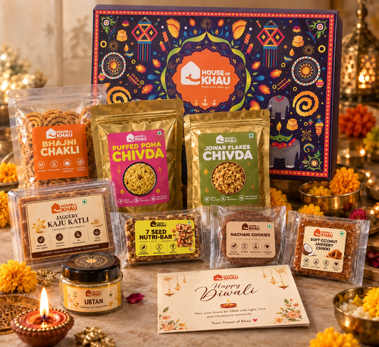 Premium Festive Hamper