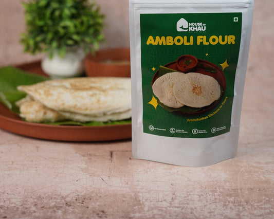 House Of khau Amboli Cover Image