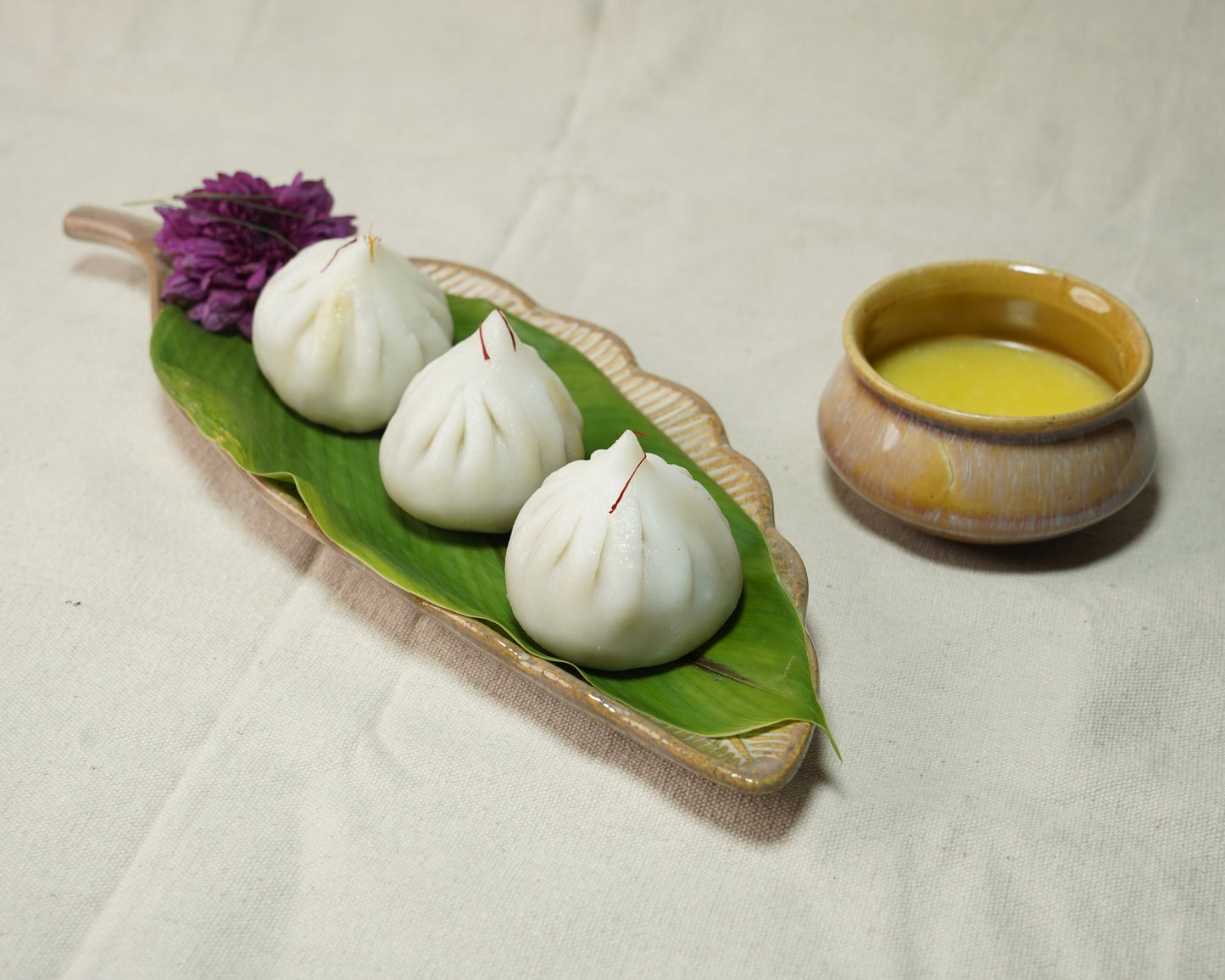 House Of khau Modak