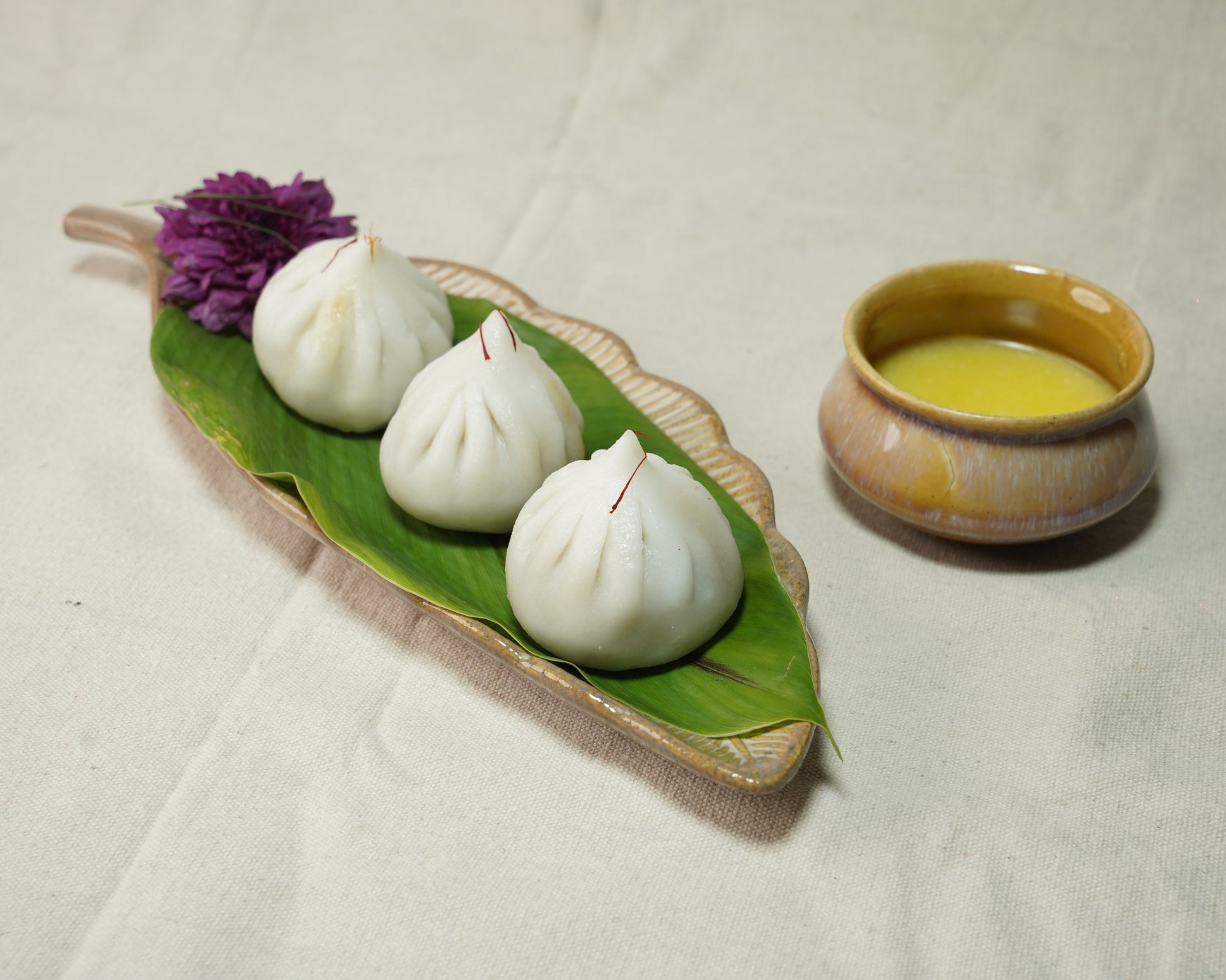 House Of khau Modak