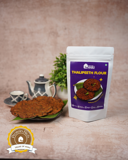Thalipeeth Flour