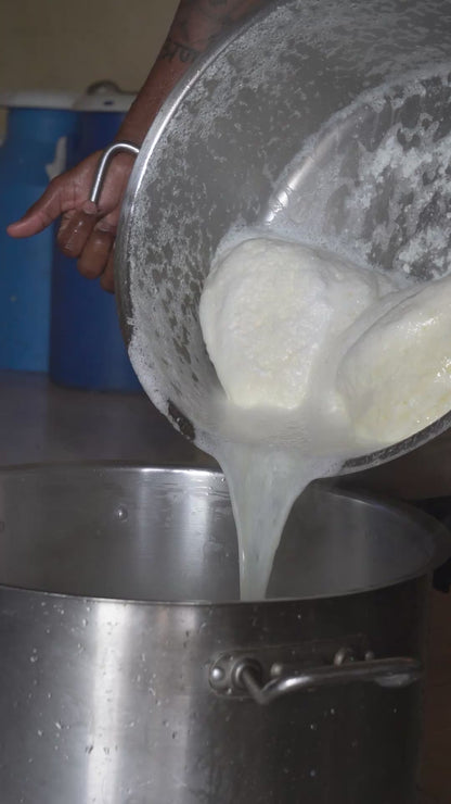 A2 Gir Cow Ghee -  Ghar jaisa ghee