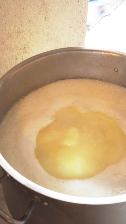 A2 Gir Cow Ghee -  Ghar jaisa ghee