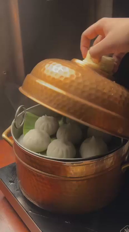 Modak Flour